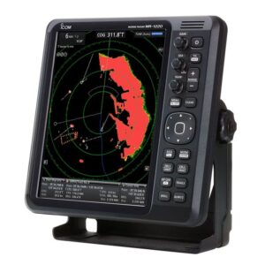 ICOM MR-1220 Marine Radar