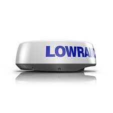 Lowrance HALO24 Plus Radar