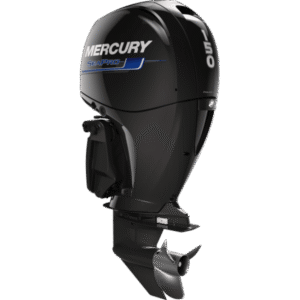 Mercury 150 HP SeaPro 150XL Commercial Outboard Engine