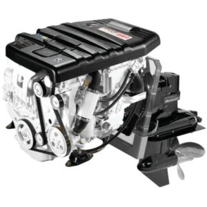 Mercury 170 TIER 3 172.4 HP 2.0L Inboard Diesel Engine