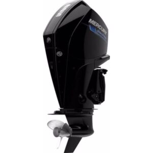 Mercury 225HP SeaPro Commercial 30 Outboard Engine 225XXL