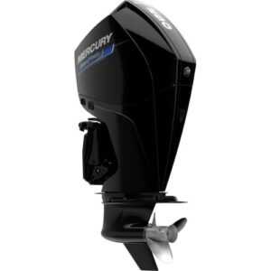 Mercury 250HP SeaPro Commercial DTS 25 Outboard Engine 250CXL