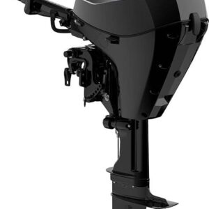 Mercury 25hp 4 Stroke Jet Outboard Engine 25MLHGA