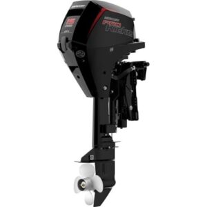 Mercury ProKicker 15hp Four Stroke EFI Outboard Engine 15EXLPT