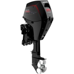 Mercury ProKicker 25hp Four Stroke EFI Outboard Engine 25ELPT