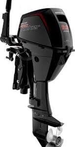 Mercury ProKicker 9.9hp ELHPT Four Stroke EFI Outboard Engine