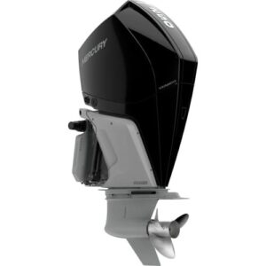 Mercury Verado 250HP 25 Outboard Engine 250XL