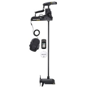 Minn Kota Ulterra i-Pilot Link GPS 36V 112 lbs 60