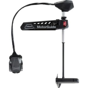 Motor Guide Tour Pro 109LB /45"/36V With Pinpoint GPS&HD Plus Universal Sonar