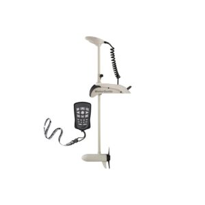 Motor Guide Xi5 105LB /72"/36V With Pinpoint GPS Trolling Motor Saltwater