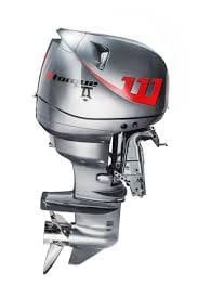 Neander Dtorque 111 Turbo 50 HP Outboard Diesel Engine