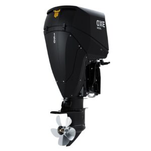 OXE 150 HP Outboard Diesel Engine