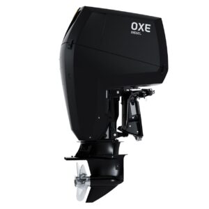 OXE 300 HP Outboard Diesel Engine