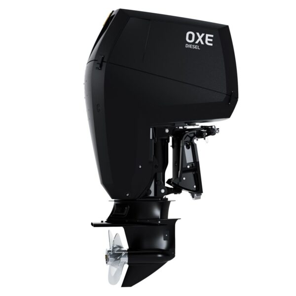 OXE 300 HP Outboard Diesel Engine