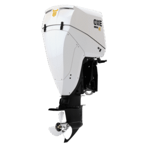 OXE KRETA Outboard Diesel Engine