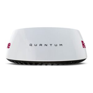 Raymarine QUANTUM Q24C 18 Radar