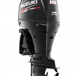 Suzuki 100HP DF100A Outboard Engine