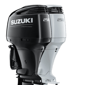 Suzuki 250HP DF250APX Extra Long Shaft Outboard Engine