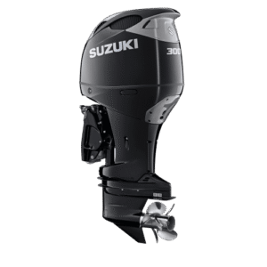Suzuki 300HP DF300BMD Extra Long Shaft Outboard Engine