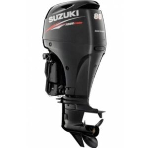 Suzuki 80HP DF80A Outboard Engine