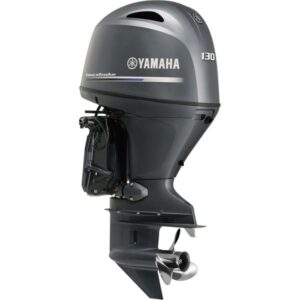 Yamaha F130XA 130HP 4 Stroke Extra Long Shaft Outboard Engine