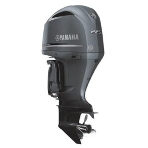 Yamaha F225XCA 225HP 4 Stroke Extra Long Shaft Outboard Engine
