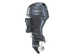 Yamaha F30 30HP 4 Stroke Outboard Engine for sale online