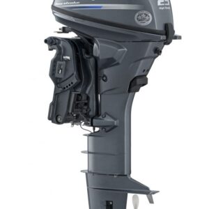 Yamaha High Thrust T25LWTC 25HP 4 Stroke Long Shaft Outboard Engine