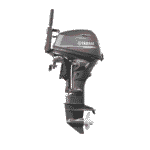 Yamaha Portable F20 20hp 4 Stroke Outboard Engine