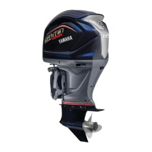 Yamaha VF225LB 225hp V Max Sho Outboard Motor