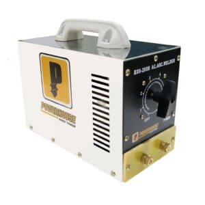 Powerhouse BX6 Stainless Body 300A Welding Machine