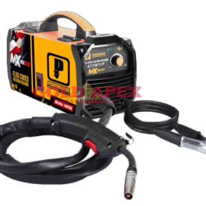 Powerhouse MIGWELD-200TECH Flux Cored DC Inverter Welding Machine (Fluxcored) MIGWELD 200