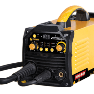 Powerhouse MIGWELD-300TECH Flux Cored DC Inverter Welding Machine (Fluxcored) MIGWELD 300