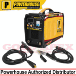 Powerhouse MMA 300A HYPER Series DC Inverter Welding Machine