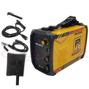 Powerplus MMA-300Plus DC Inverter Welding Machine