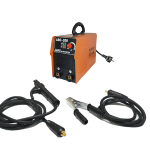 Powerstar DC Inverter Welding Machine 200A