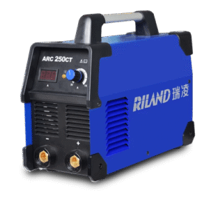 Riland ARC 250CT DC Inverter Welding Machine (with VRD)
