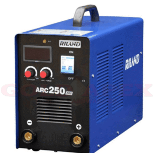 Riland ARC 250CT MOS DC Inverter Welding Machine