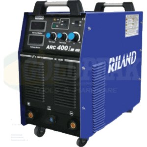 Riland ARC 400IJ2 DC Inverter Welding Machine