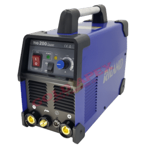 Riland TIG 200CT / 200A DC Inverter Welding Machine 2in1 (TIG-MMA)