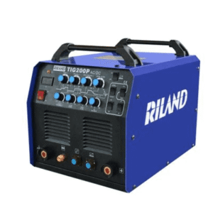 Riland TIG 200P AC/DC Inverter 2in1 (TIG-ARC) Welding Machine