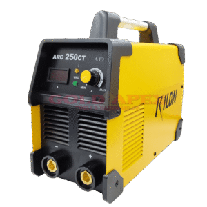 Rilon ARC 250CT DC Inverter Welding Machine