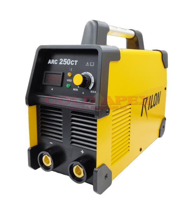 Rilon ARC 250CT DC Inverter Welding Machine