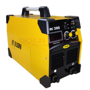Rilon ARC 300 DC Inverter Welding Machine