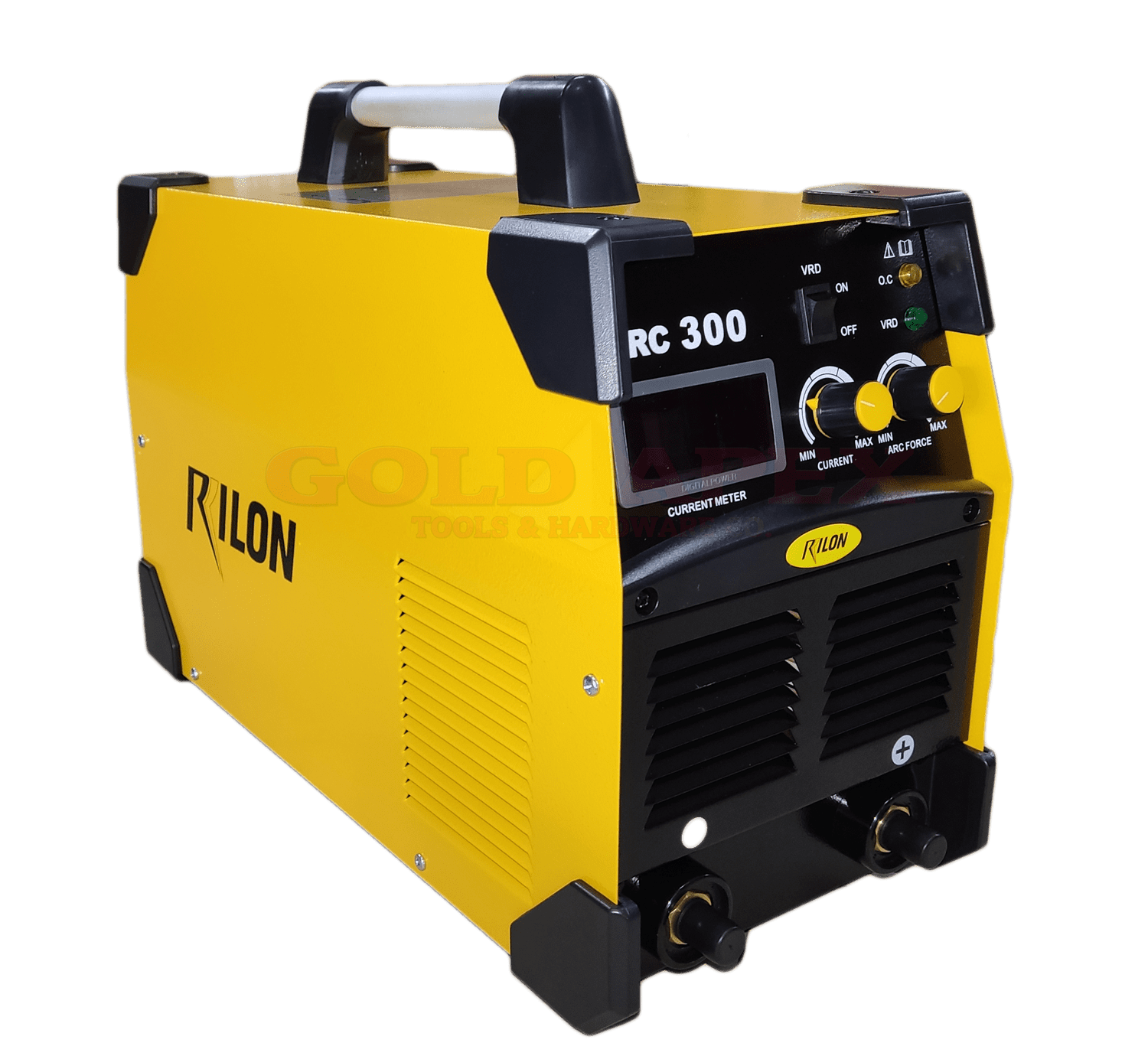 Rilon ARC 300 DC Inverter Welding Machine