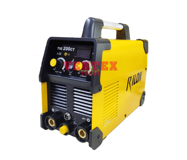 Rilon TIG 200CT 2-in-1 ARC/TIG Welding Machine