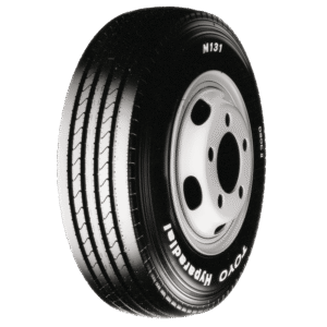 Toyo M131 tire