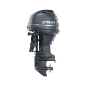 Yamaha 200Hp 2 Stroke 2019 Outboard Motor