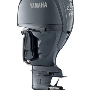Yamaha F250 250hp 4 Stroke Extra-Long Shaft EFI Outboard Engine