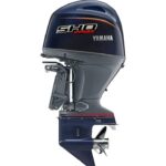 Yamaha VF115 VMAX SHO 115hp 4 Stroke Extra Long Shaft